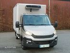 Iveco Leasing 469 Eur - DAILY 35C14 CARRIER -20C , AUTOMATIC , TOP !!! - 2