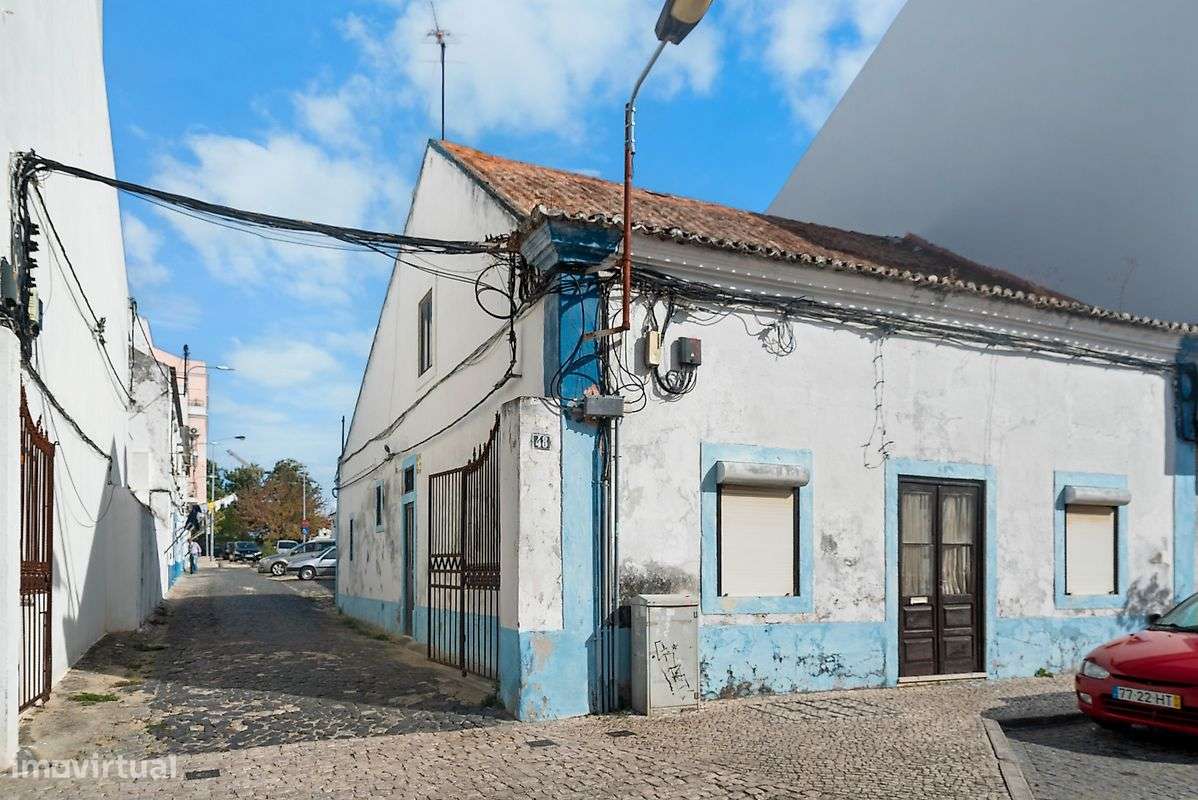 Prédio  para venda - Grande imagem: 5/23