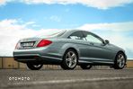 Mercedes-Benz CL 500 4Matic (BlueEFFICIENCY) 7G-TRONIC - 9