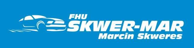 FHU_SKWER-MAR_TELEFON_605_607_382 logo