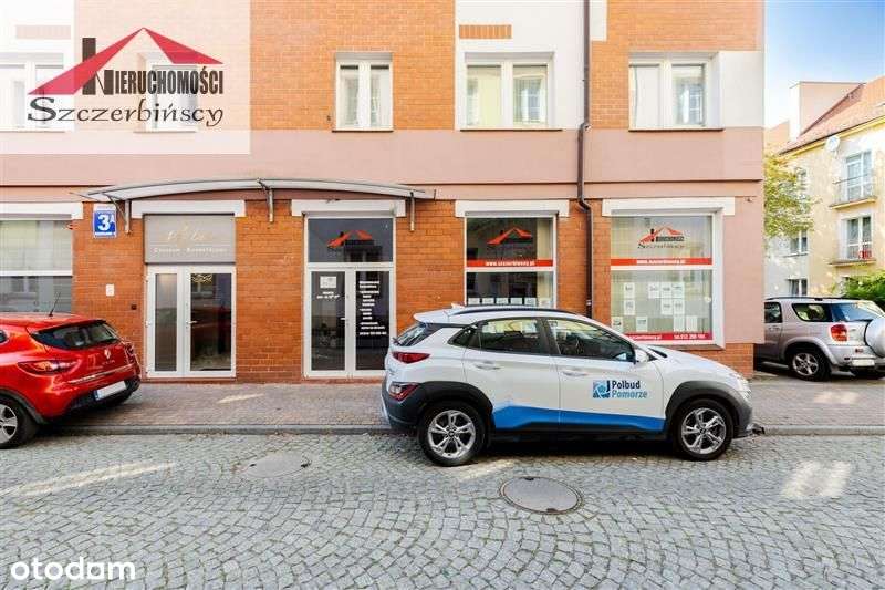 Lokal użytkowy - Koszalin Centrum-11