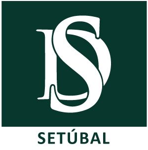 DS Setúbal | Hector Carratú Reis Logotipo