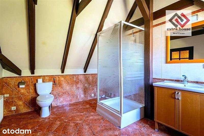 Dom - unikalna oferta - Plac Rybaków - przy plaży-16