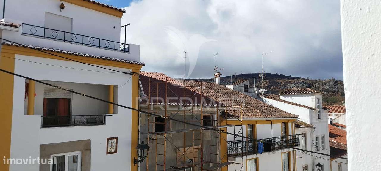 Moradia no centro histórico - Grande imagem: 3/14