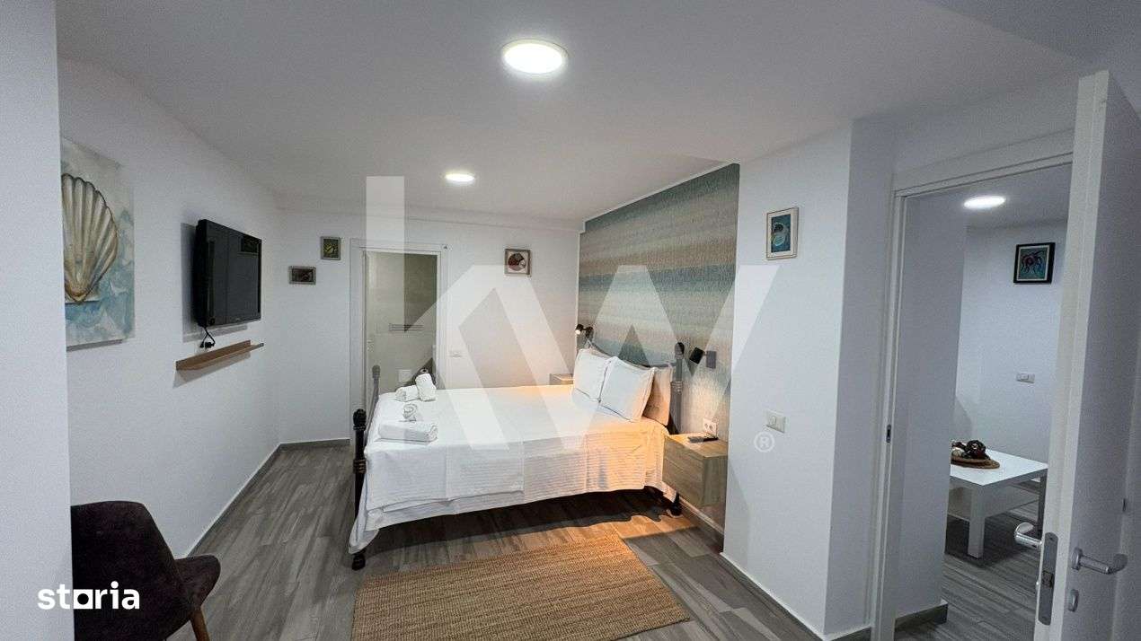 De vanzare apartament de vis la malul marii! - Imagine principală: 5/15