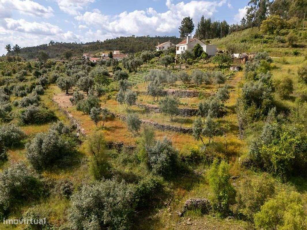 Moradia T2 para venda - Grande imagem: 3/9