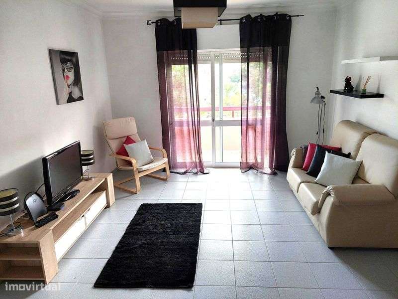 Apartamento T1 em Faro - Grande imagem: 5/12