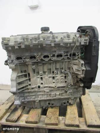 Silnik słupek Volvo V70 XC70 S60 b5234t 2.3t - 6