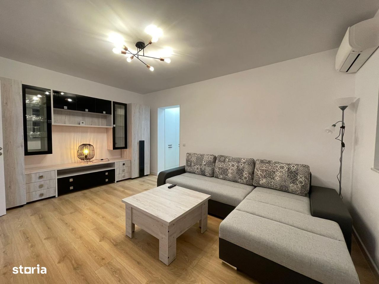 Apartament 2 camere Grigorescu Str Donath