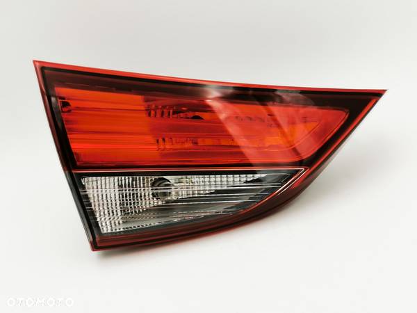 Hyundai Elantra V 5 Lift 14 - 16 Lampa Tylna Lewa Tył Reflektor Oryginał Europa - 1