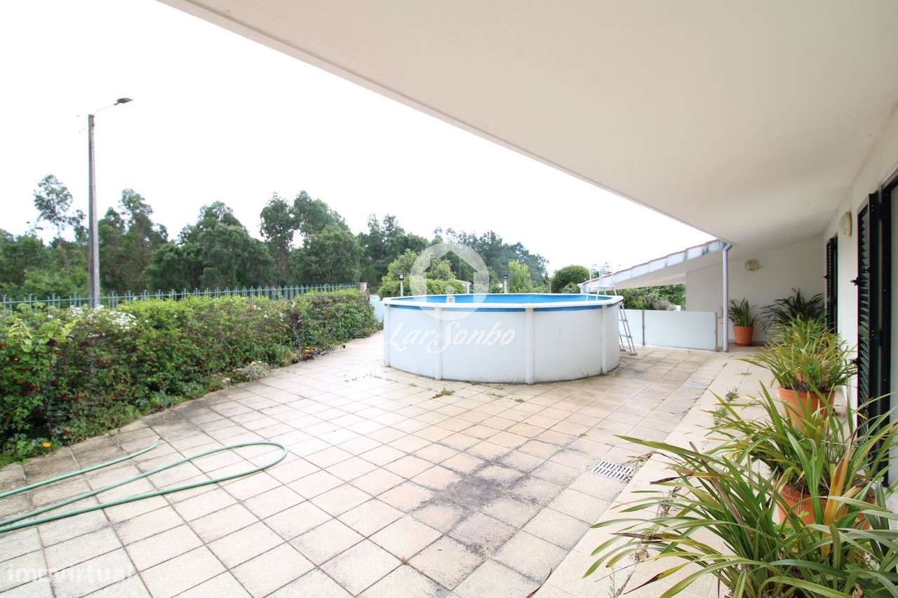Moradia individual T5 com 519m2 em Outeiro Maior, Vila do Conde - Grande imagem: 3/19