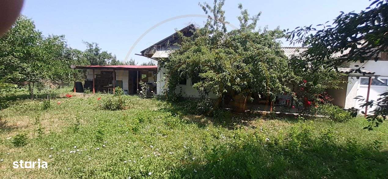 0% COMISION!! Casa   Podul Brosteni-0