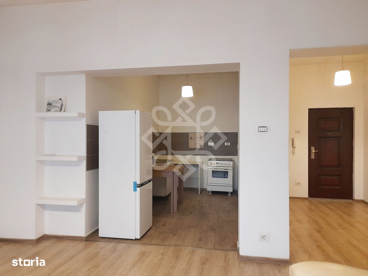 Apartament cu 2 camere de inchiriat zona Universitatii, Oradea