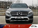 Mercedes-Benz GLC 220 d 4MATIC - 2