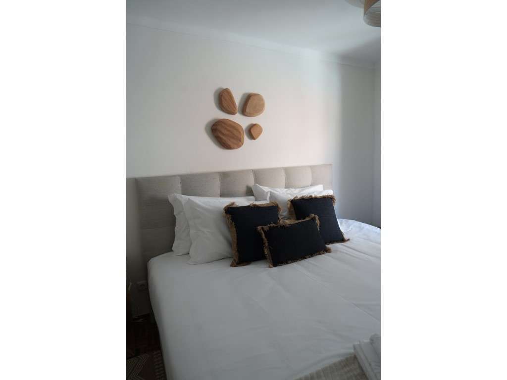 Apartamento Duplex com Licença de Alojamento Local em Alfama-17