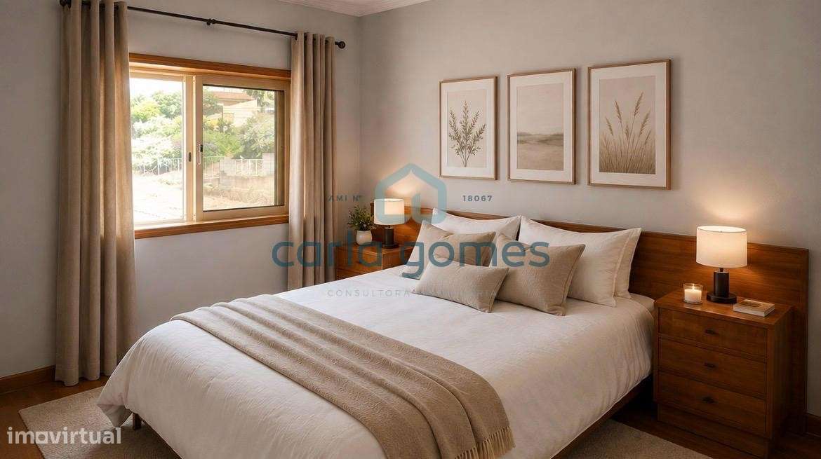 APARTAMENTO T2+1 – 2 FRENTES | MAFAMUDE, VILA NOVA DE GAIA-9