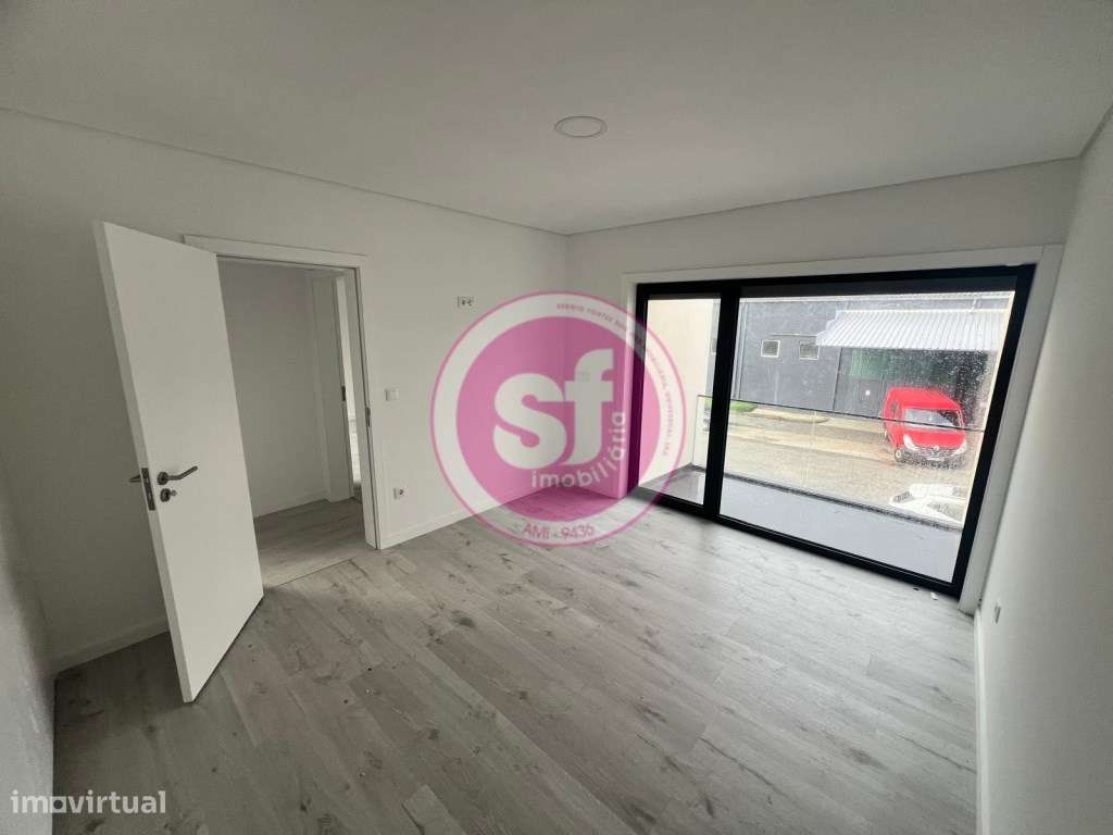 Moradia T4 nova para venda! - Grande imagem: 5/32