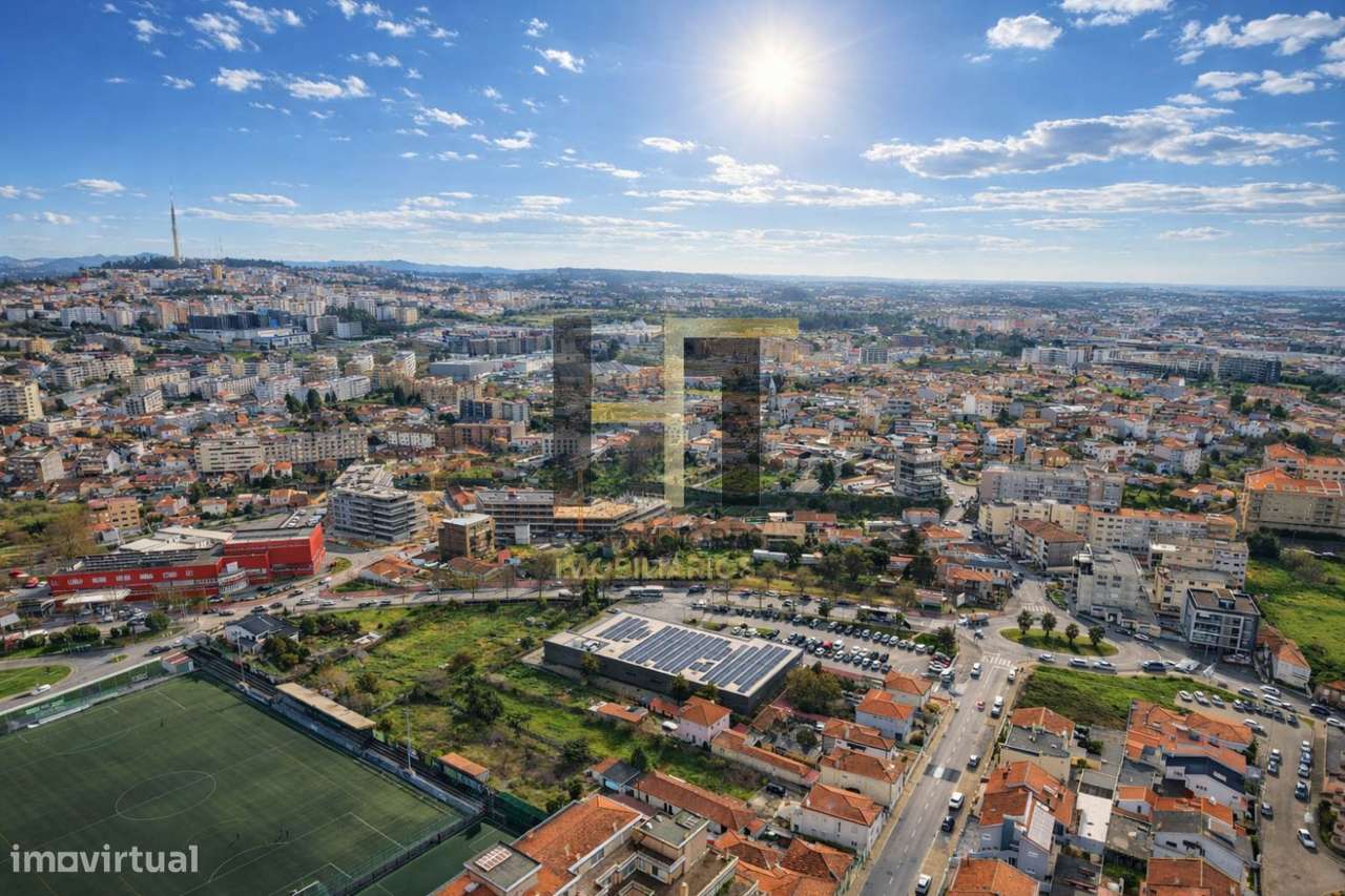 Apartamento T3 | Suite | Box-20