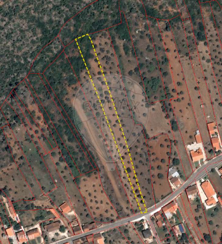 Terreno  para venda - Grande imagem: 3/3