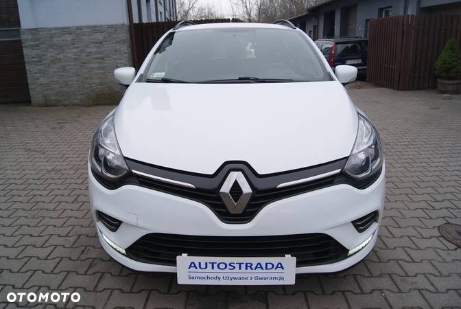 Renault Clio 0.9 Energy TCe Alize - 7