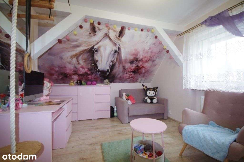 Dom w cichej okolicy – Janice-14