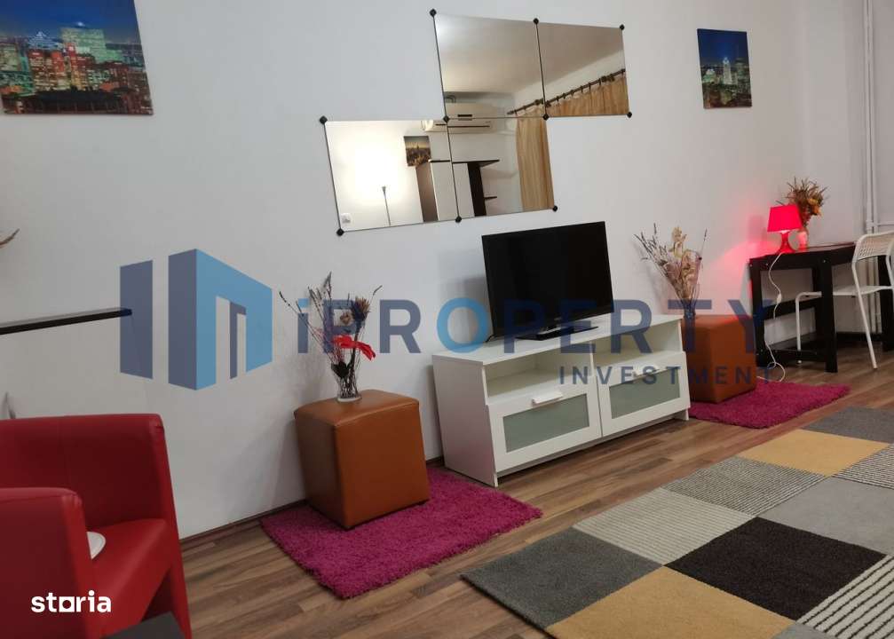 Turda, Mihalache, Averescu | 2 Camere | Decomandat 60mp | Balcon - Imagine principală: 4/8