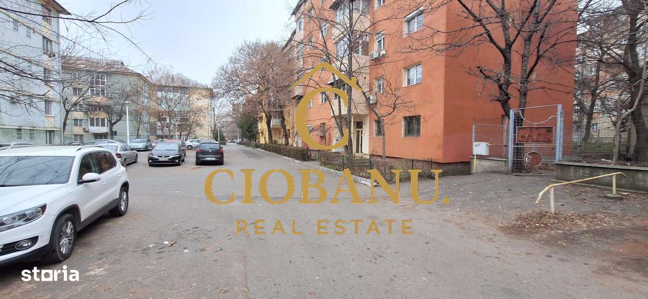 Spatiu administrativ de vanzare in zona George Enescu-7