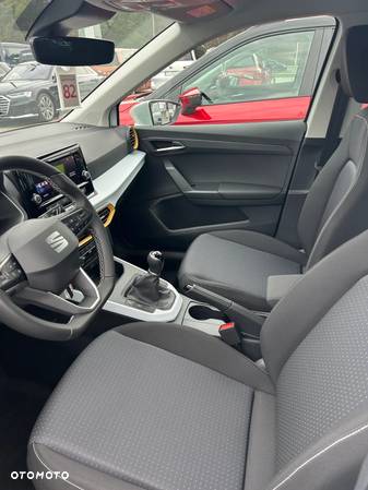 Seat Arona 1.0 TSI Style S&S - 13