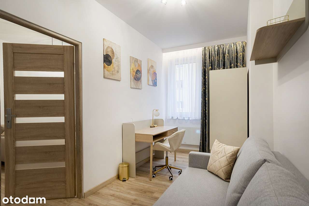 Jarosław centrum| Matejki| wysoki standard|po remoncie |34,71 m² - Pełny obrazek: 5/13