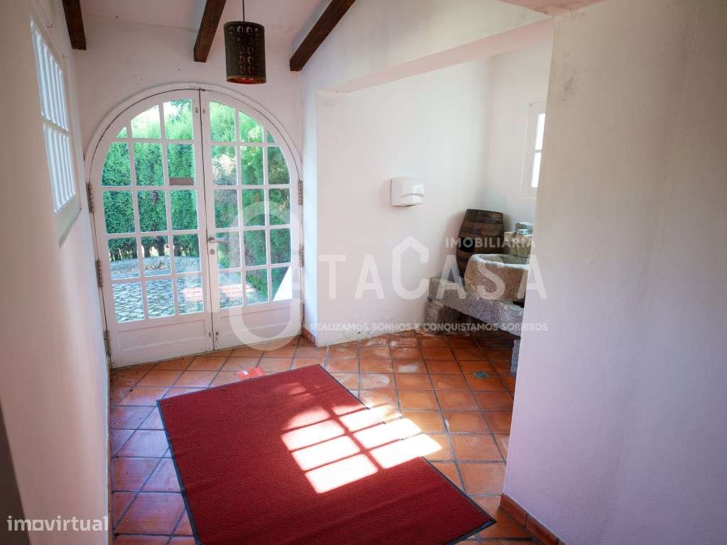 Apartamentos Turísticos localizado nas Almas da Areosa, Aguada de Cima - Grande imagem: 3/60