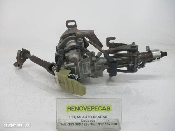 Coluna Direçao Renault Megane Iii Hatchback (Bz0/1_) - 1