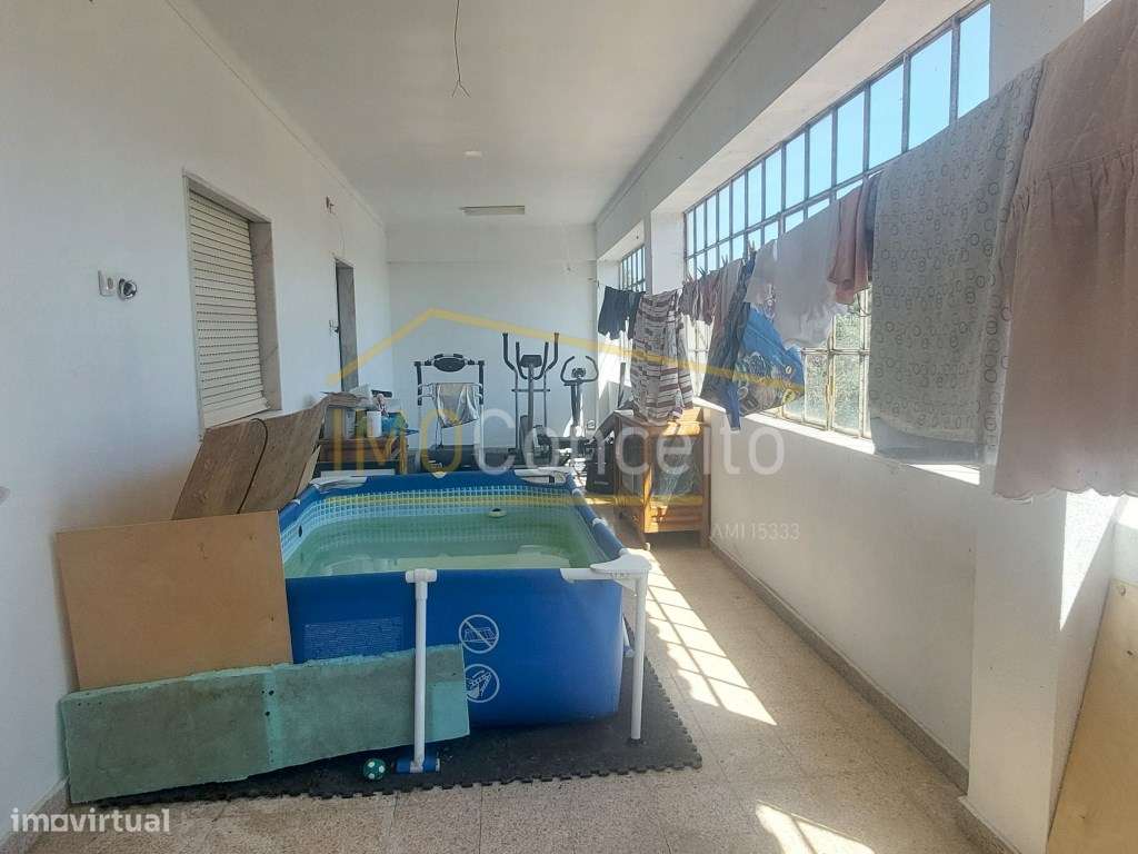 Comércio e Habitação || Tomar||-4