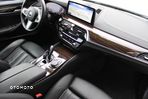 BMW Seria 5 520d xDrive Luxury Line - 17