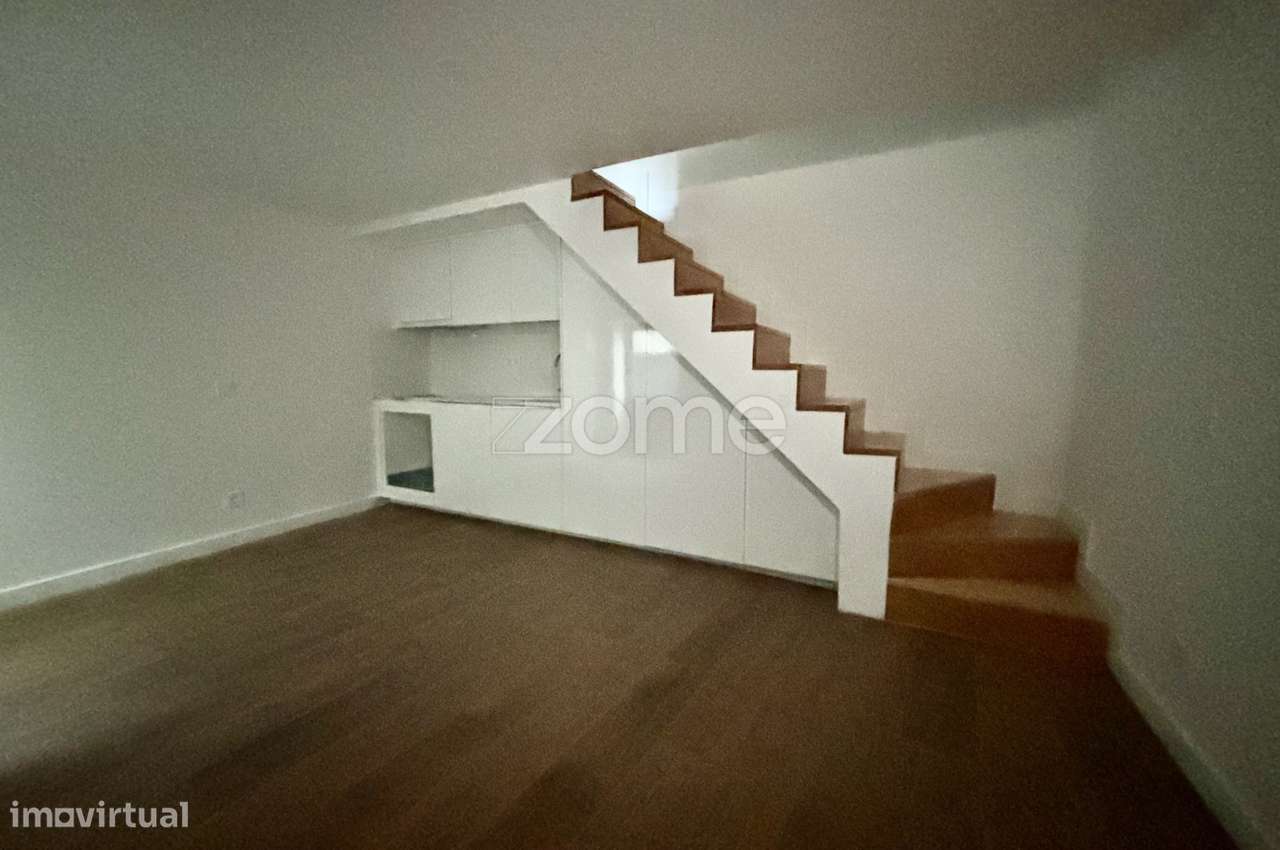 Casa de ilha em Campanhã - Grande imagem: 4/21