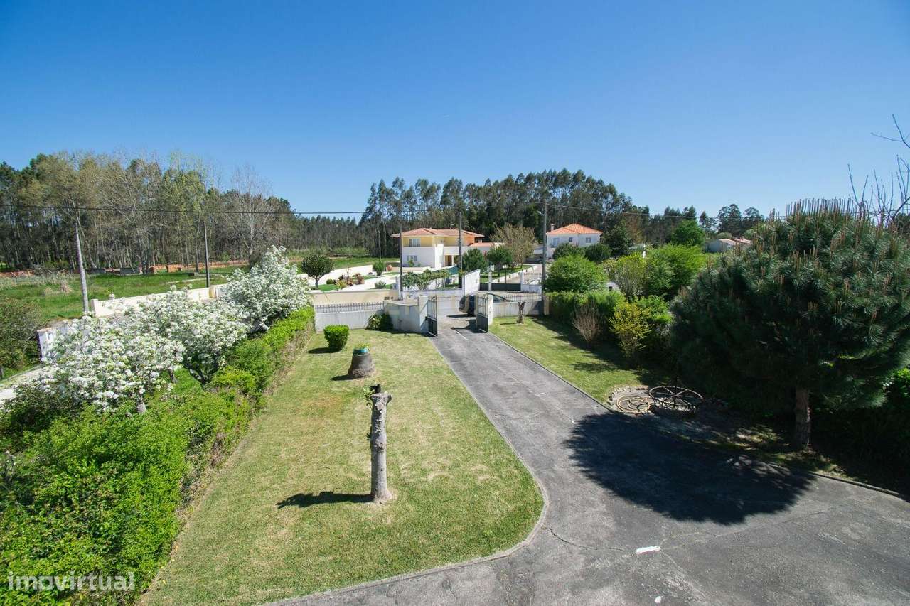 Espetacular Moradia em Vilamar, Cantanhede - 5 Quartos-38