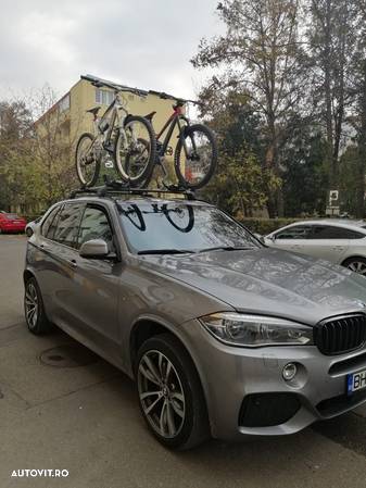 BMW X5 xDrive40d Sport-Aut. - 6