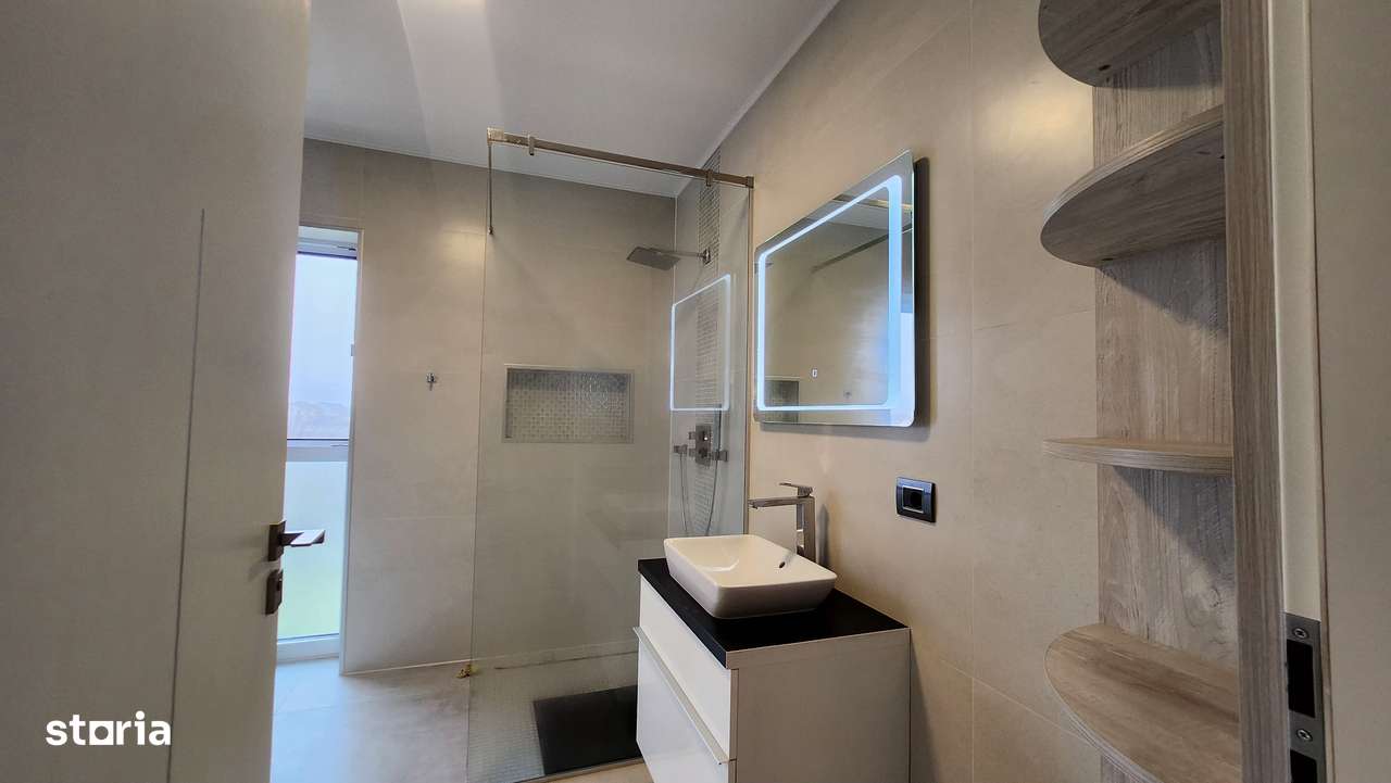 Casa cu 4 camere de lux cu teren generos 1200mp-4