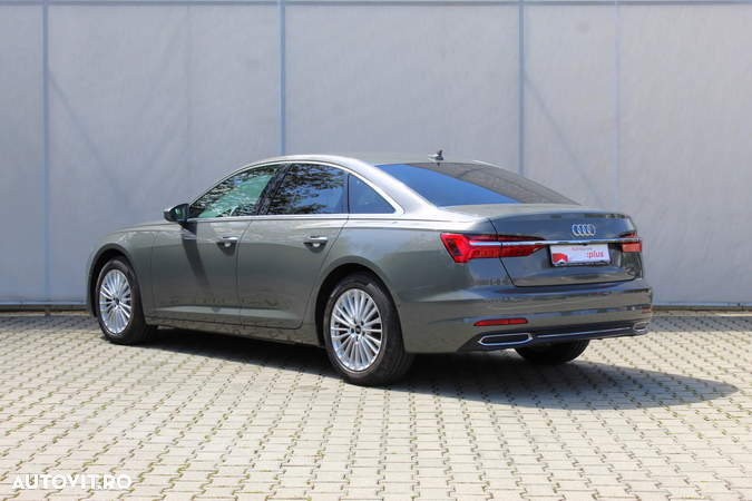 Audi A6 40 TDI quattro S tronic design - 3