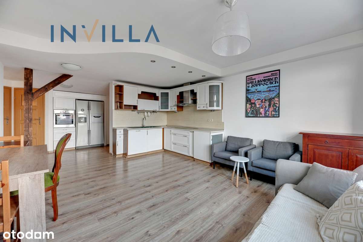 Mieszkanie w sercu Sopotu - Pełny obrazek: 5/16