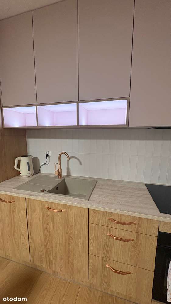 Sprzedam pięknie wykończoną, nową kawalerkę STRZESZYN z garażem - Pełny obrazek: 4/18