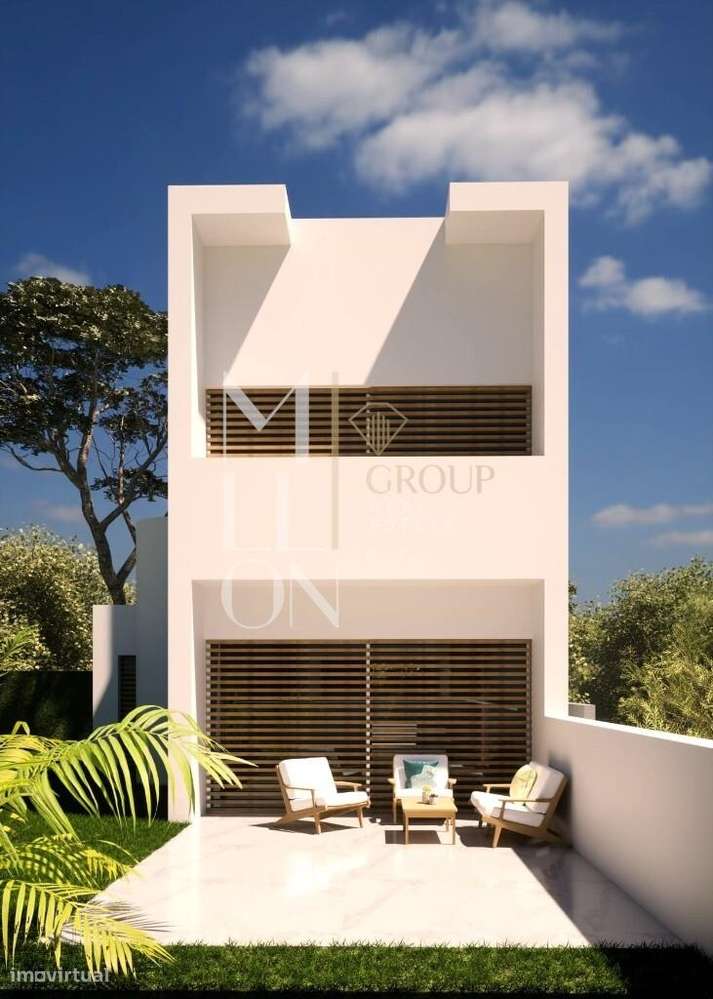 Moradia nova no Funchal | com quintal e Jardins. - Grande imagem: 2/12