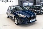 Ford Fiesta 1.1 Trend - 4