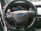 Ford Ranger 2.0 EcoBlue 4x4 DC Wildtrak - 11