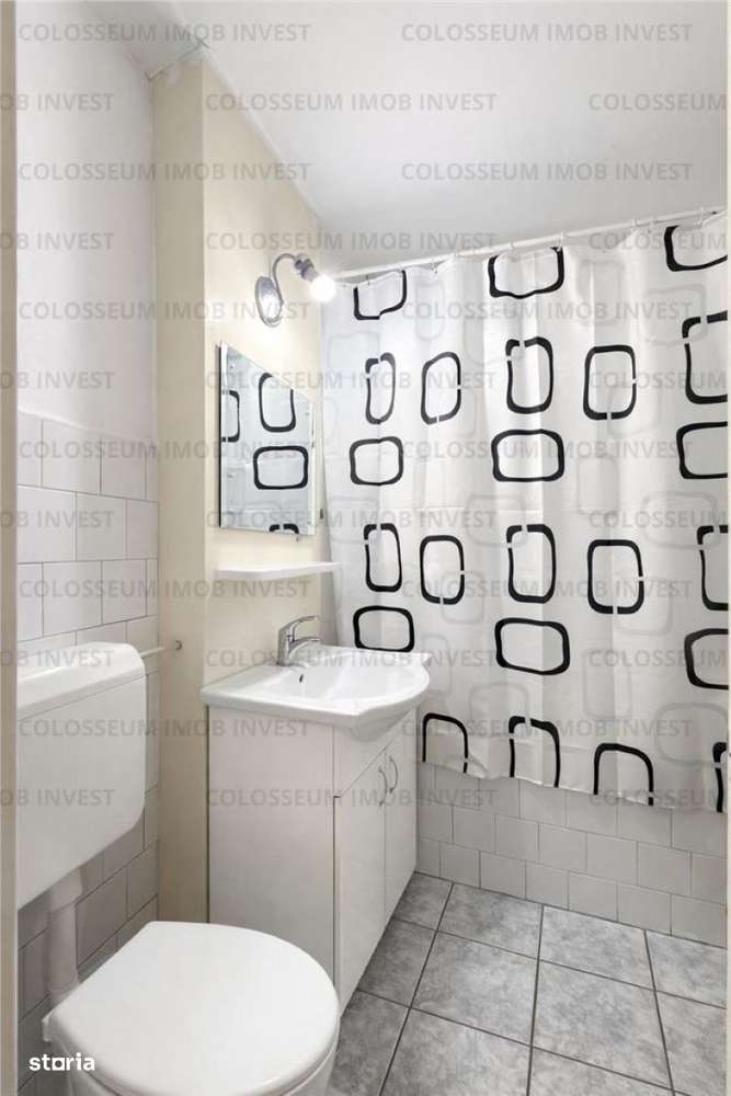 COMISIONA 0% Apartament 3 camere | 2 bai | decomandat -Calea Bucuresti-5