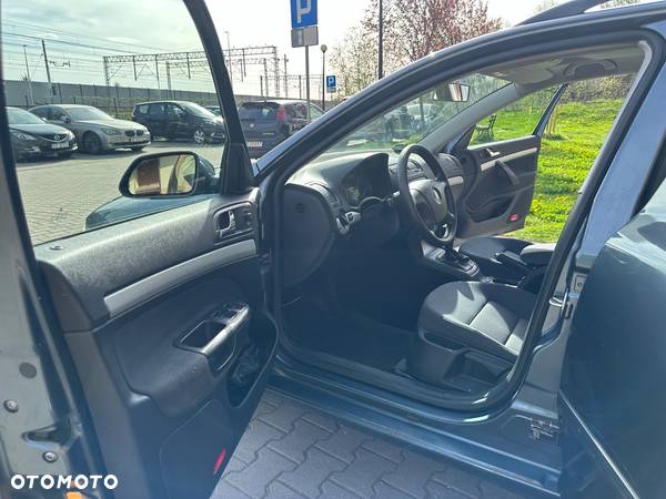 Skoda Octavia 1.9 TDI Classic - 10