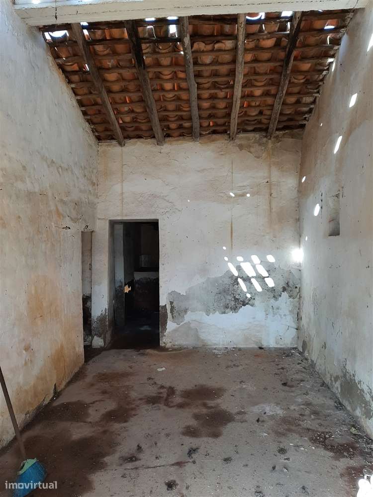 Terreno Rústico T1 Venda em Santa Clara-a-Nova e Gomes Aires,Almodôvar - Grande imagem: 3/14