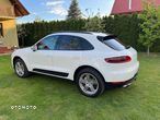 Porsche Macan S - 7