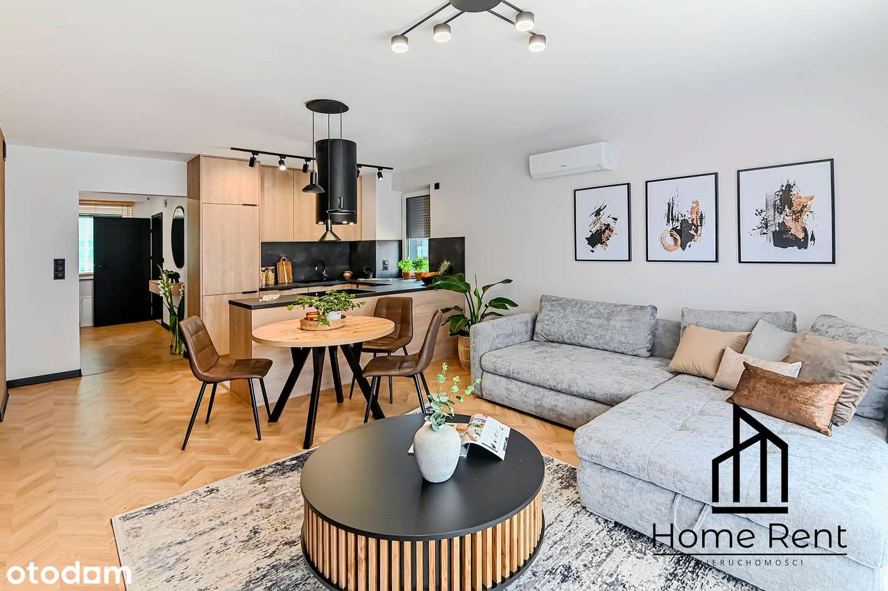 3 - pokojowe mieszkanie loftowe nad jeziorem - Sława-8