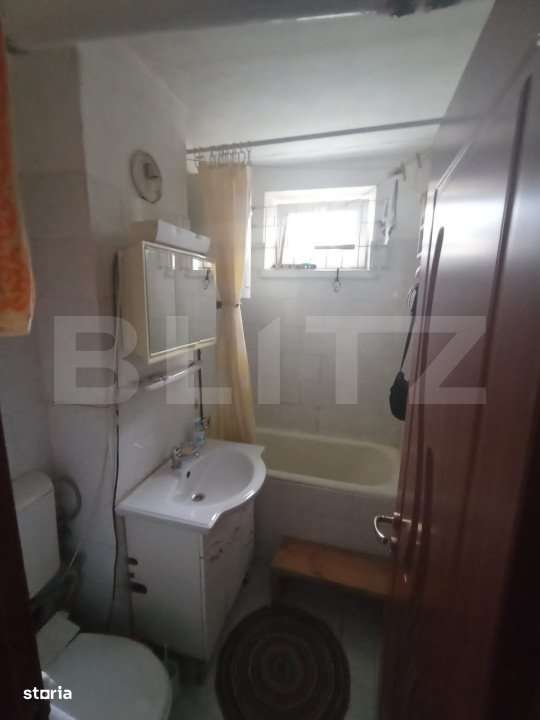 Apartament de vanzare, cu 2 camere, 45 mp, zona Sangeorz-Bai - Imagine principală: 2/4