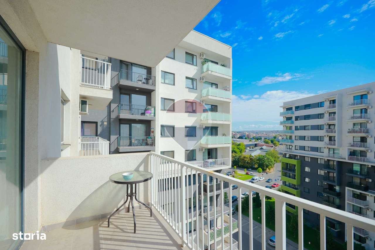 De vânzare apartament cu 2 camere, Prima Ioșia - Str. Oneștilor-5